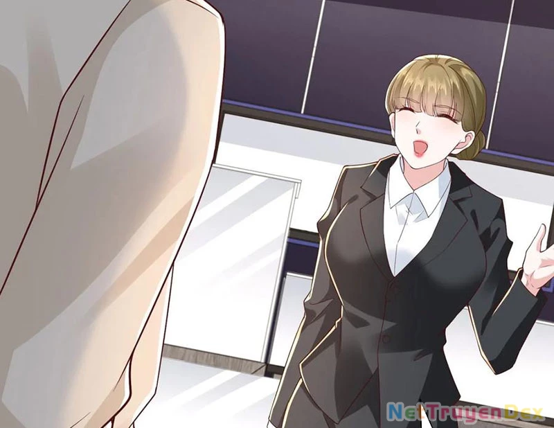 Tôi Là Tài Xế Xe Công Nghệ Có Chút Tiền Thì Đã Sao? Chapter 134 - Trang 4