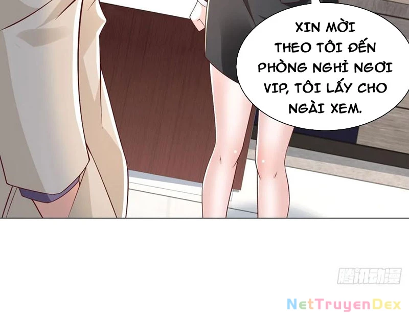 Tôi Là Tài Xế Xe Công Nghệ Có Chút Tiền Thì Đã Sao? Chapter 134 - Trang 4
