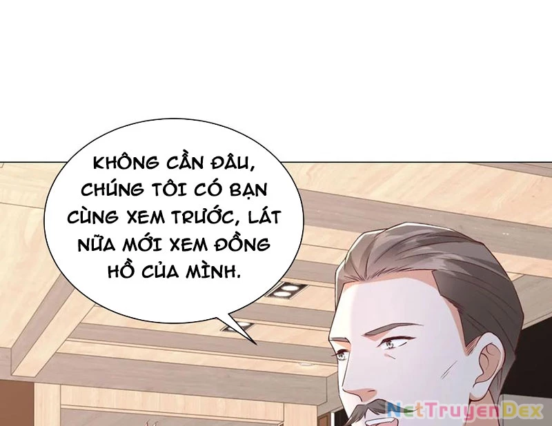 Tôi Là Tài Xế Xe Công Nghệ Có Chút Tiền Thì Đã Sao? Chapter 134 - Trang 4