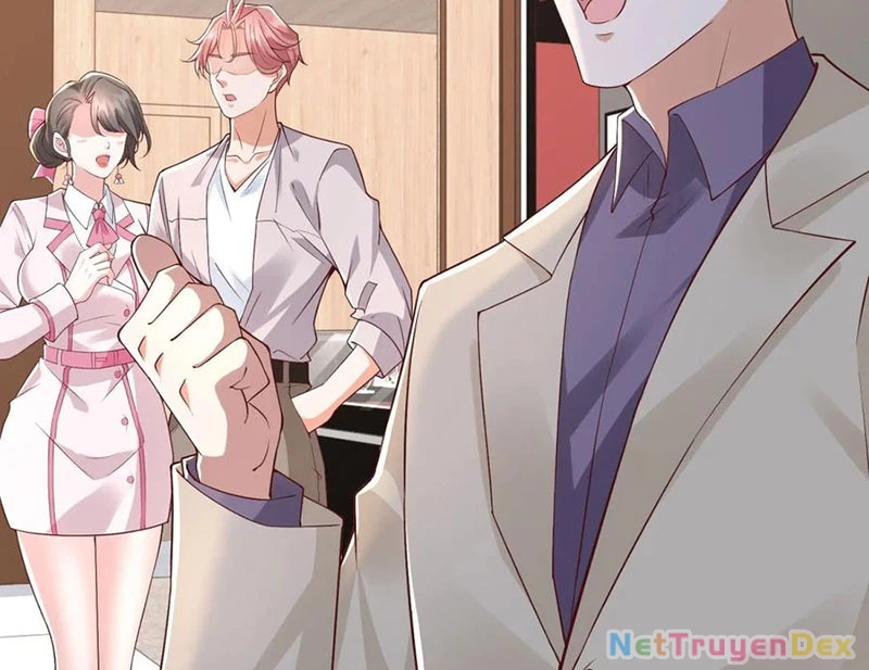 Tôi Là Tài Xế Xe Công Nghệ Có Chút Tiền Thì Đã Sao? Chapter 134 - Trang 4