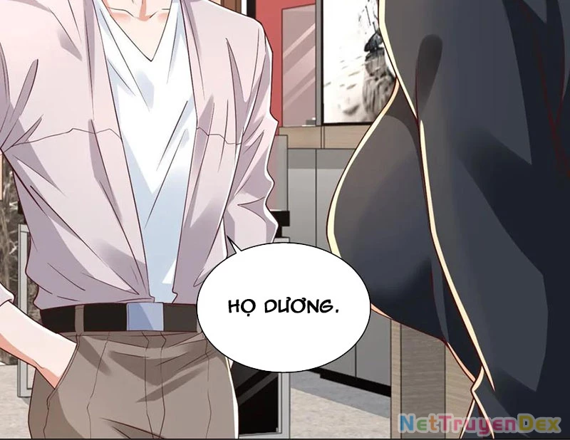 Tôi Là Tài Xế Xe Công Nghệ Có Chút Tiền Thì Đã Sao? Chapter 134 - Trang 4