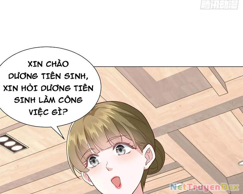 Tôi Là Tài Xế Xe Công Nghệ Có Chút Tiền Thì Đã Sao? Chapter 134 - Trang 4