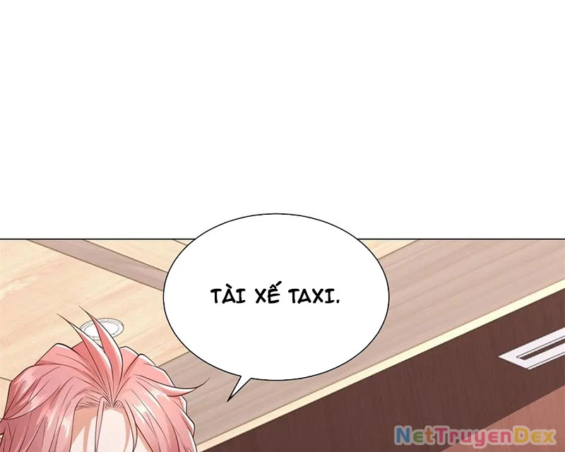 Tôi Là Tài Xế Xe Công Nghệ Có Chút Tiền Thì Đã Sao? Chapter 134 - Trang 4