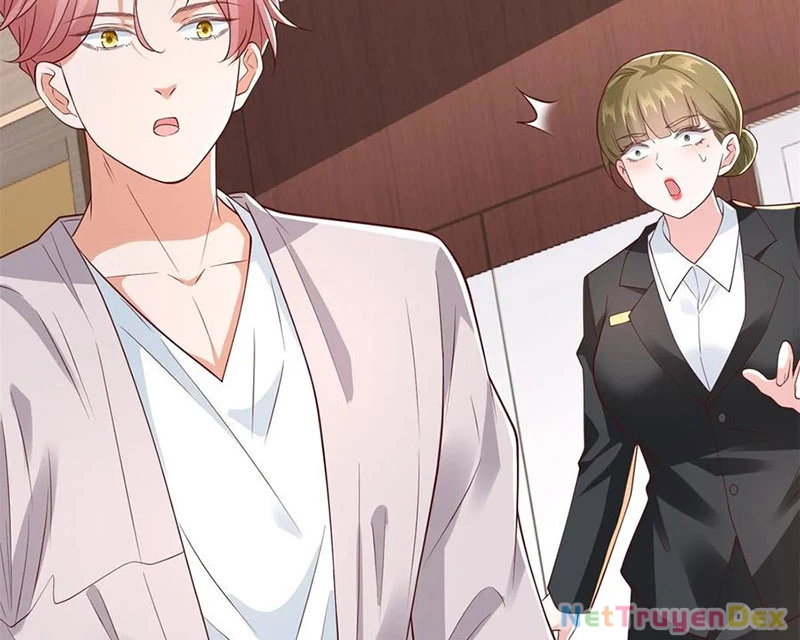 Tôi Là Tài Xế Xe Công Nghệ Có Chút Tiền Thì Đã Sao? Chapter 134 - Trang 4