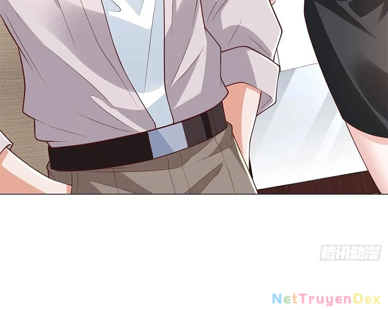 Tôi Là Tài Xế Xe Công Nghệ Có Chút Tiền Thì Đã Sao? Chapter 134 - Trang 4