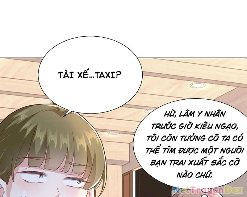 Tôi Là Tài Xế Xe Công Nghệ Có Chút Tiền Thì Đã Sao? Chapter 134 - Trang 4
