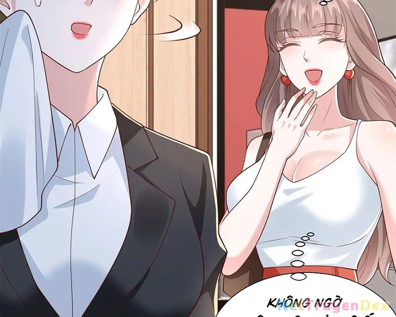 Tôi Là Tài Xế Xe Công Nghệ Có Chút Tiền Thì Đã Sao? Chapter 134 - Trang 4