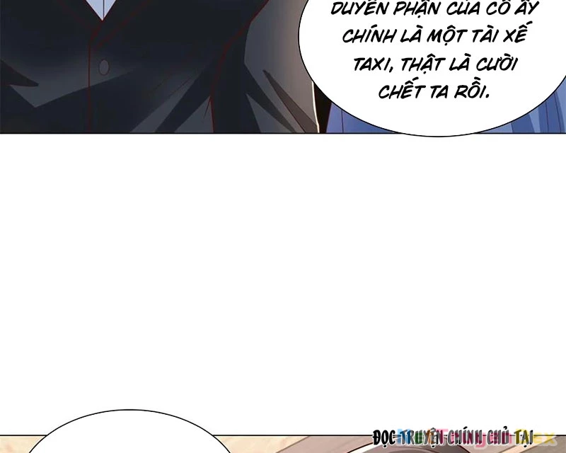 Tôi Là Tài Xế Xe Công Nghệ Có Chút Tiền Thì Đã Sao? Chapter 134 - Trang 4