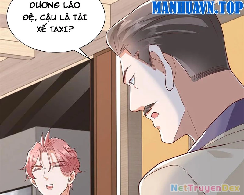 Tôi Là Tài Xế Xe Công Nghệ Có Chút Tiền Thì Đã Sao? Chapter 134 - Trang 4