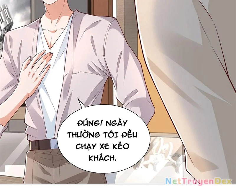 Tôi Là Tài Xế Xe Công Nghệ Có Chút Tiền Thì Đã Sao? Chapter 134 - Trang 4