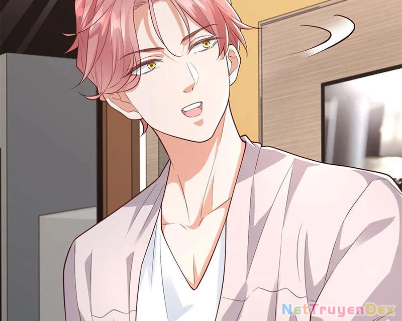 Tôi Là Tài Xế Xe Công Nghệ Có Chút Tiền Thì Đã Sao? Chapter 134 - Trang 4