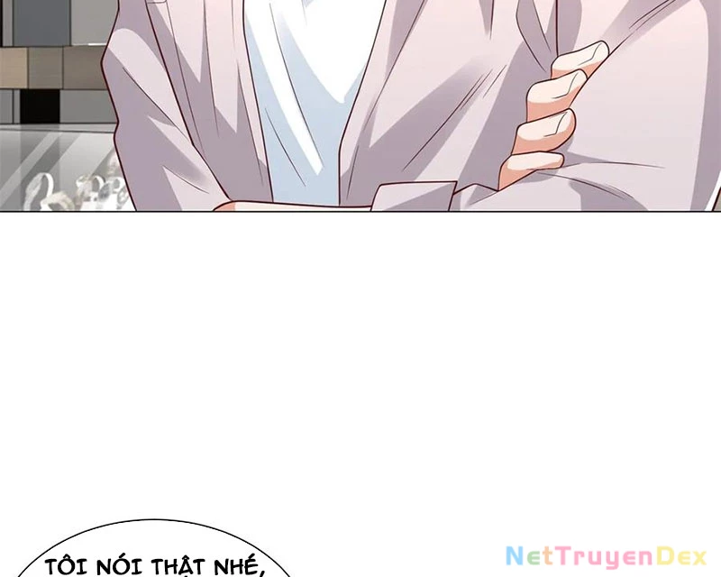 Tôi Là Tài Xế Xe Công Nghệ Có Chút Tiền Thì Đã Sao? Chapter 134 - Trang 4