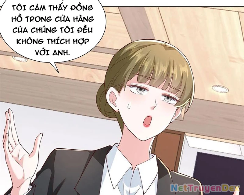 Tôi Là Tài Xế Xe Công Nghệ Có Chút Tiền Thì Đã Sao? Chapter 134 - Trang 4