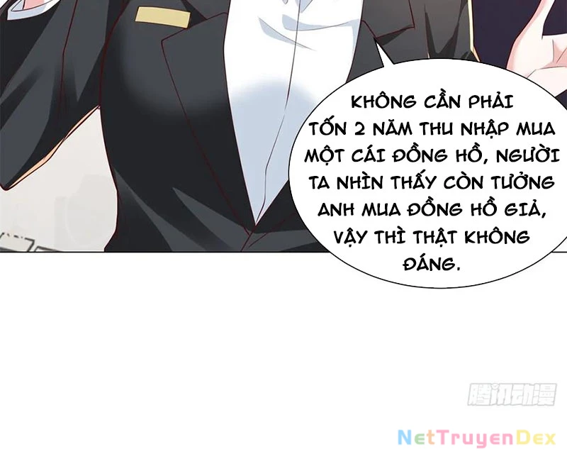 Tôi Là Tài Xế Xe Công Nghệ Có Chút Tiền Thì Đã Sao? Chapter 134 - Trang 4