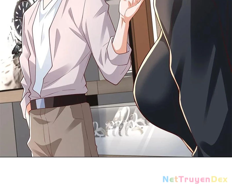 Tôi Là Tài Xế Xe Công Nghệ Có Chút Tiền Thì Đã Sao? Chapter 134 - Trang 4