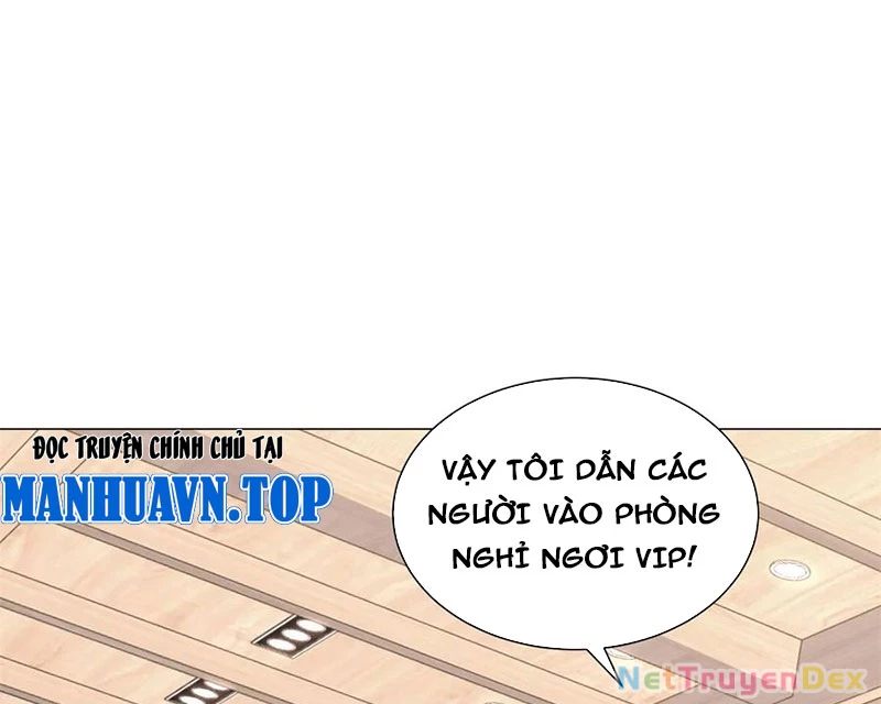 Tôi Là Tài Xế Xe Công Nghệ Có Chút Tiền Thì Đã Sao? Chapter 134 - Trang 4