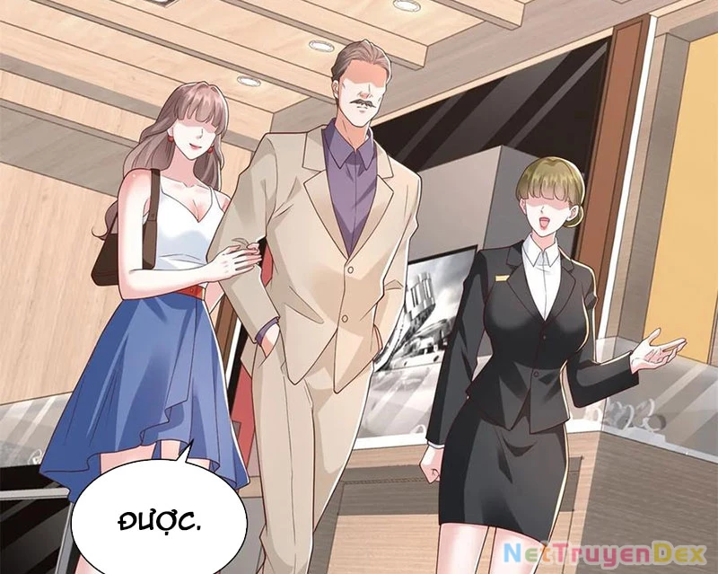 Tôi Là Tài Xế Xe Công Nghệ Có Chút Tiền Thì Đã Sao? Chapter 134 - Trang 4