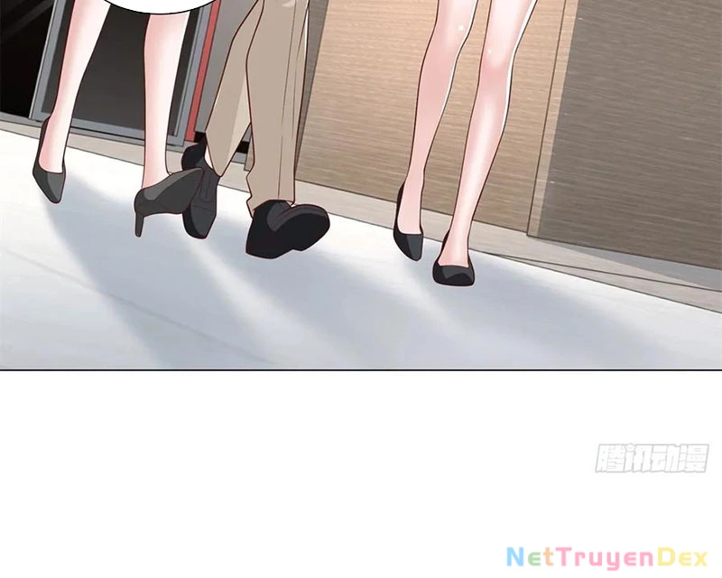 Tôi Là Tài Xế Xe Công Nghệ Có Chút Tiền Thì Đã Sao? Chapter 134 - Trang 4