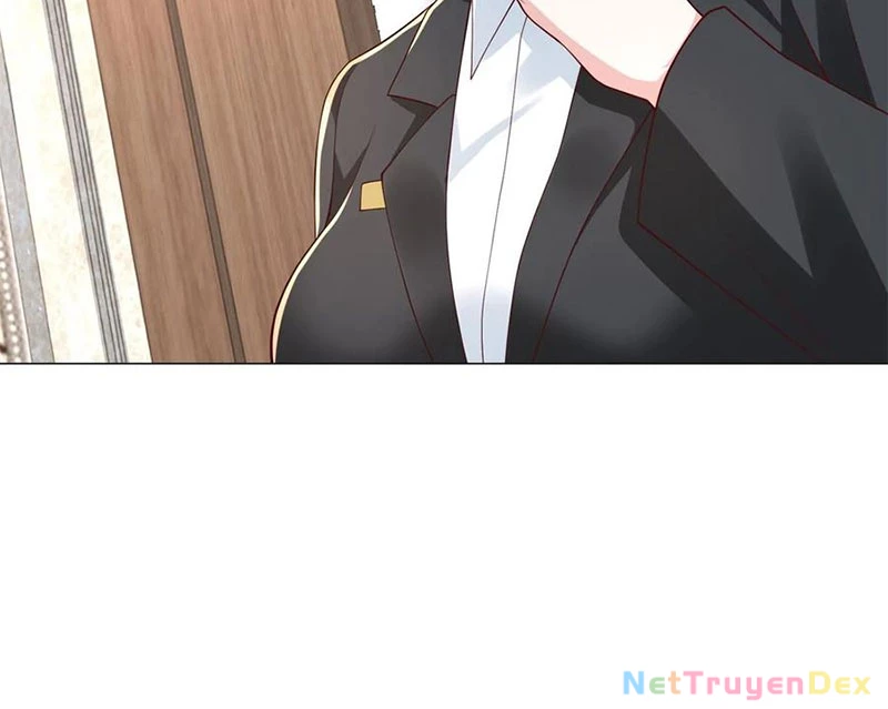 Tôi Là Tài Xế Xe Công Nghệ Có Chút Tiền Thì Đã Sao? Chapter 134 - Trang 4