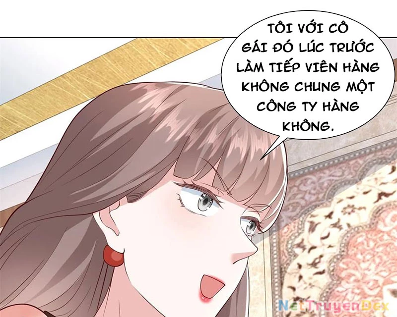 Tôi Là Tài Xế Xe Công Nghệ Có Chút Tiền Thì Đã Sao? Chapter 134 - Trang 4
