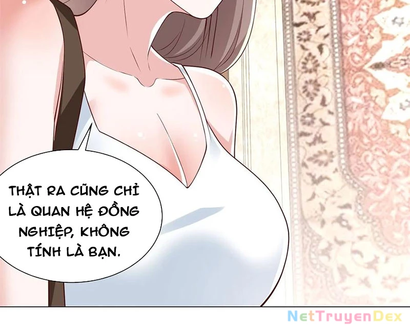 Tôi Là Tài Xế Xe Công Nghệ Có Chút Tiền Thì Đã Sao? Chapter 134 - Trang 4