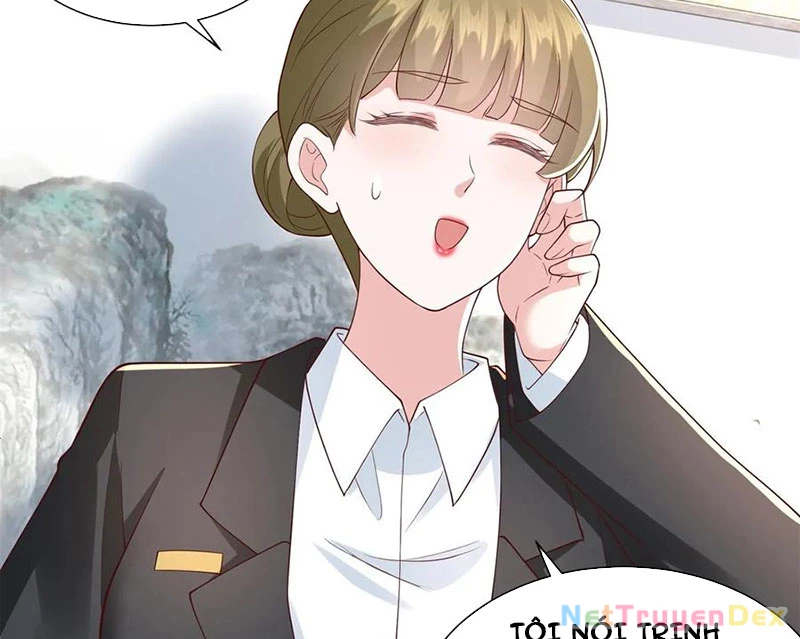 Tôi Là Tài Xế Xe Công Nghệ Có Chút Tiền Thì Đã Sao? Chapter 134 - Trang 4