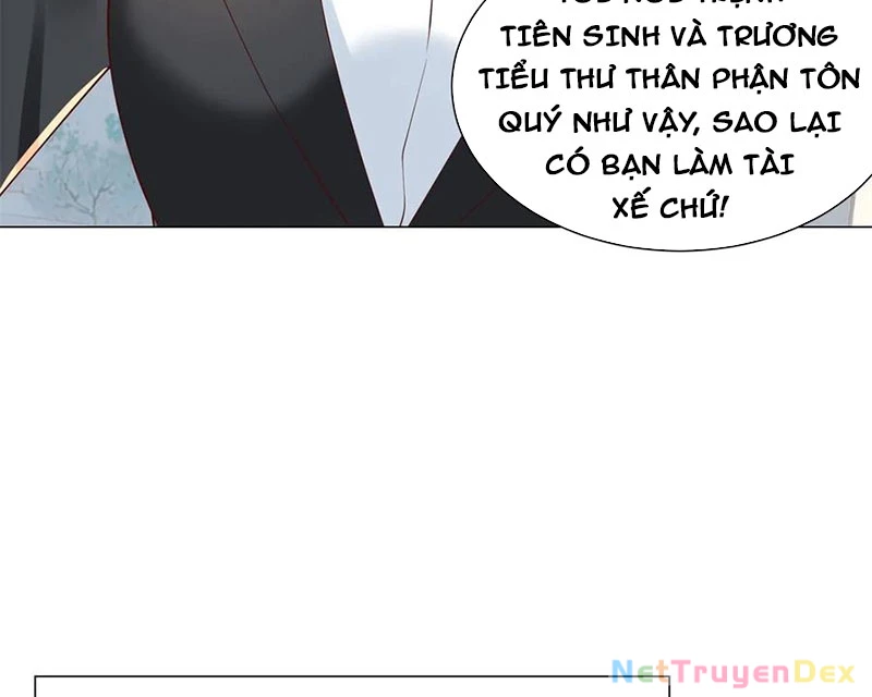 Tôi Là Tài Xế Xe Công Nghệ Có Chút Tiền Thì Đã Sao? Chapter 134 - Trang 4