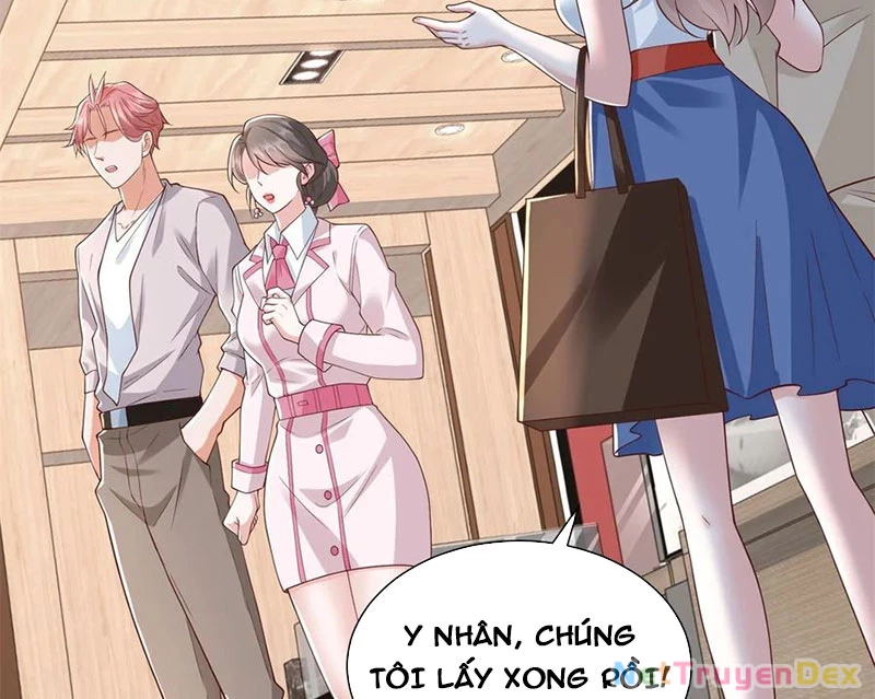 Tôi Là Tài Xế Xe Công Nghệ Có Chút Tiền Thì Đã Sao? Chapter 134 - Trang 4