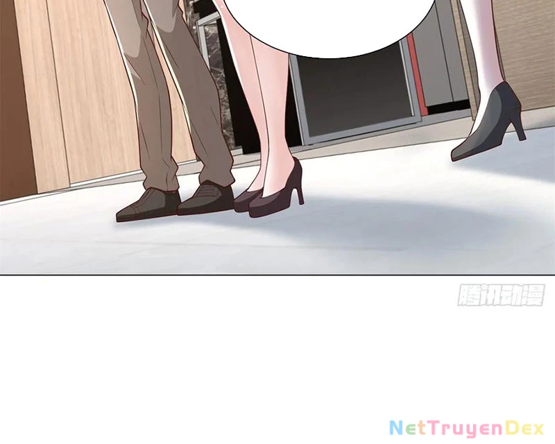 Tôi Là Tài Xế Xe Công Nghệ Có Chút Tiền Thì Đã Sao? Chapter 134 - Trang 4