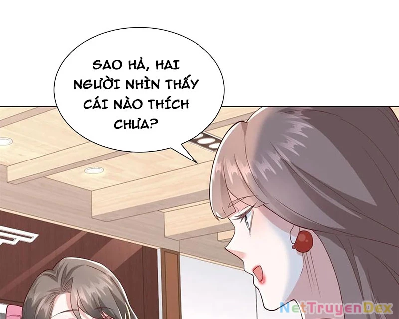 Tôi Là Tài Xế Xe Công Nghệ Có Chút Tiền Thì Đã Sao? Chapter 134 - Trang 4
