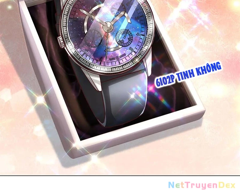 Tôi Là Tài Xế Xe Công Nghệ Có Chút Tiền Thì Đã Sao? Chapter 134 - Trang 4