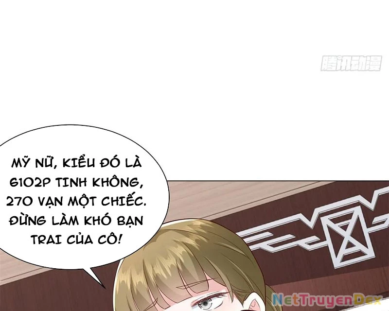 Tôi Là Tài Xế Xe Công Nghệ Có Chút Tiền Thì Đã Sao? Chapter 134 - Trang 4
