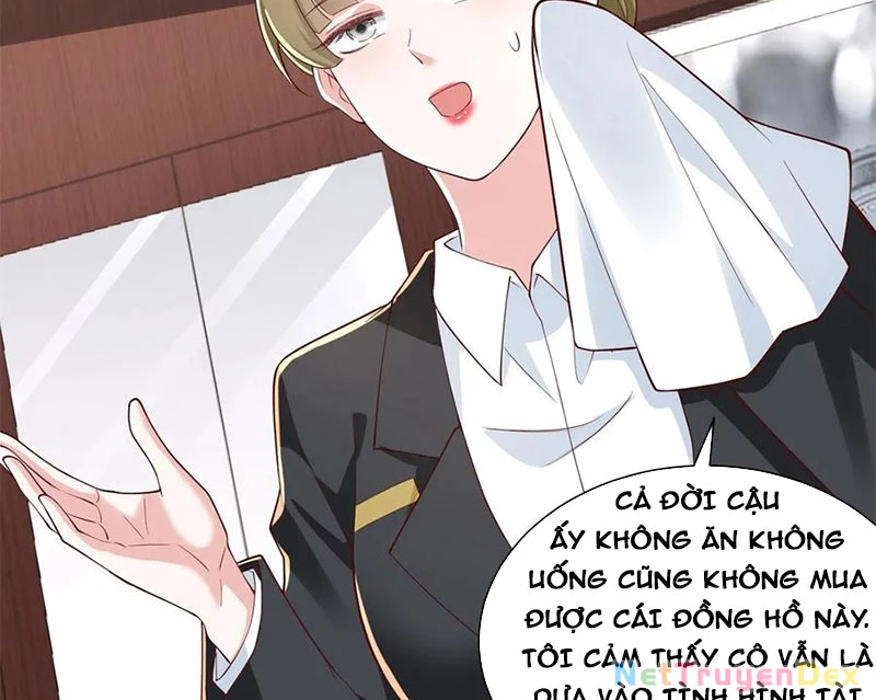 Tôi Là Tài Xế Xe Công Nghệ Có Chút Tiền Thì Đã Sao? Chapter 134 - Trang 4