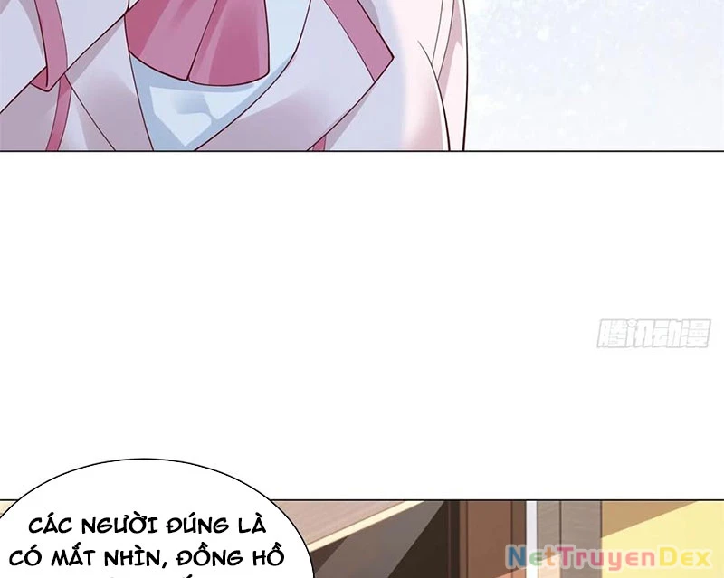 Tôi Là Tài Xế Xe Công Nghệ Có Chút Tiền Thì Đã Sao? Chapter 134 - Trang 4