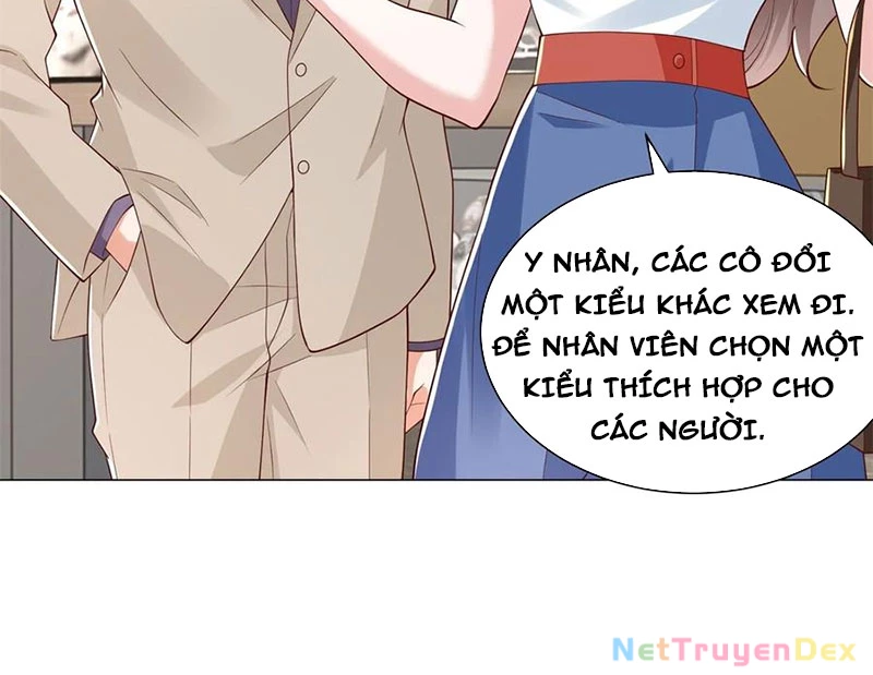 Tôi Là Tài Xế Xe Công Nghệ Có Chút Tiền Thì Đã Sao? Chapter 134 - Trang 4