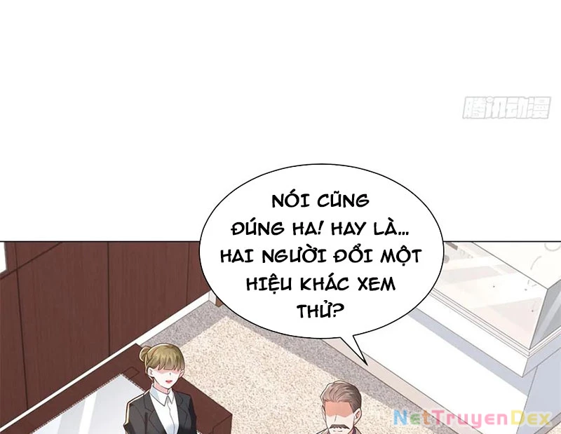 Tôi Là Tài Xế Xe Công Nghệ Có Chút Tiền Thì Đã Sao? Chapter 134 - Trang 4