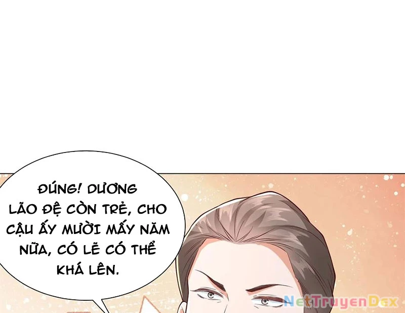Tôi Là Tài Xế Xe Công Nghệ Có Chút Tiền Thì Đã Sao? Chapter 134 - Trang 4