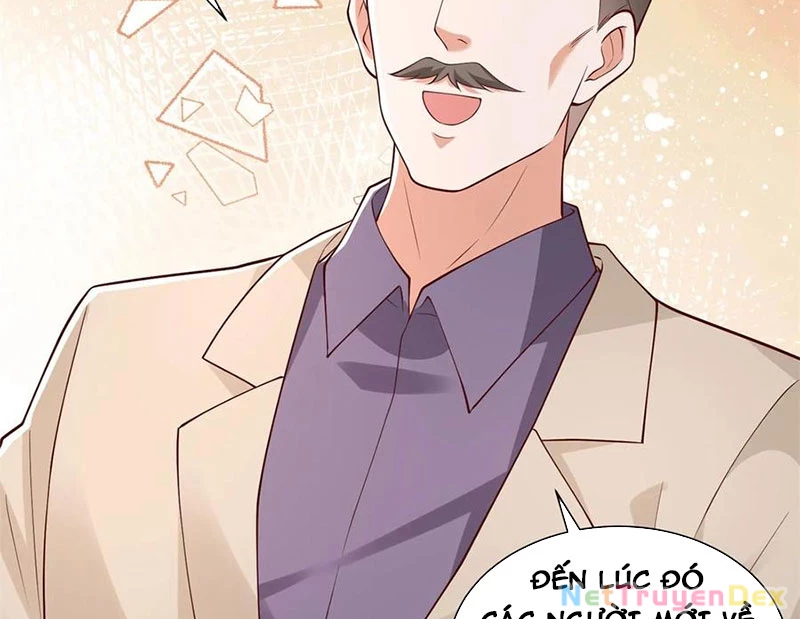 Tôi Là Tài Xế Xe Công Nghệ Có Chút Tiền Thì Đã Sao? Chapter 134 - Trang 4