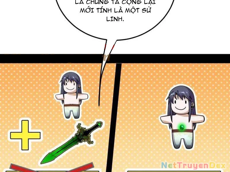 Ta Là Tà Đế Chapter 536 - Trang 4