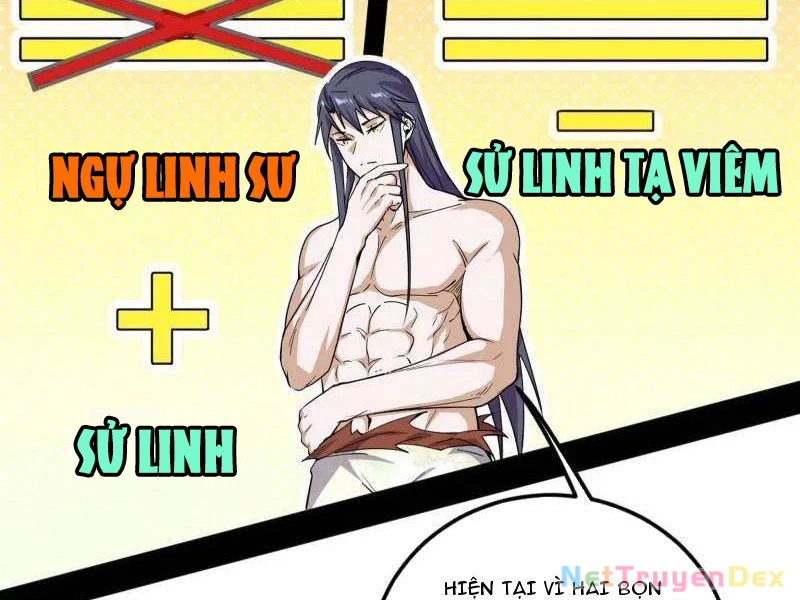 Ta Là Tà Đế Chapter 536 - Trang 4