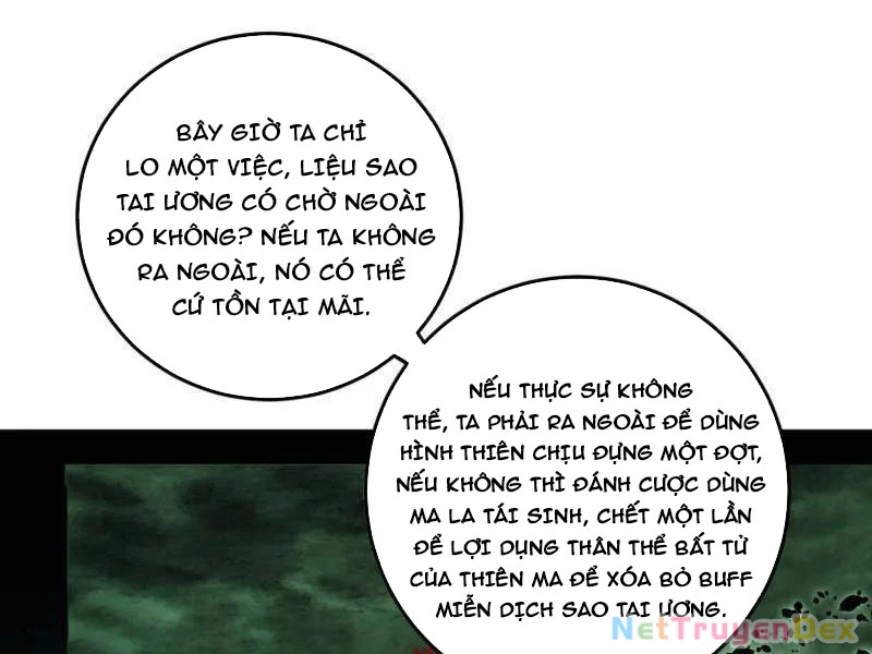 Ta Là Tà Đế Chapter 536 - Trang 4