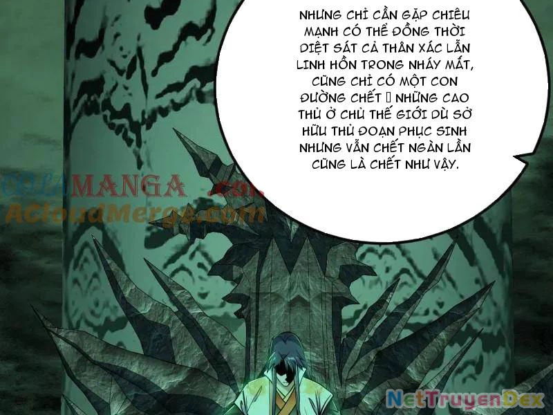 Ta Là Tà Đế Chapter 536 - Trang 4