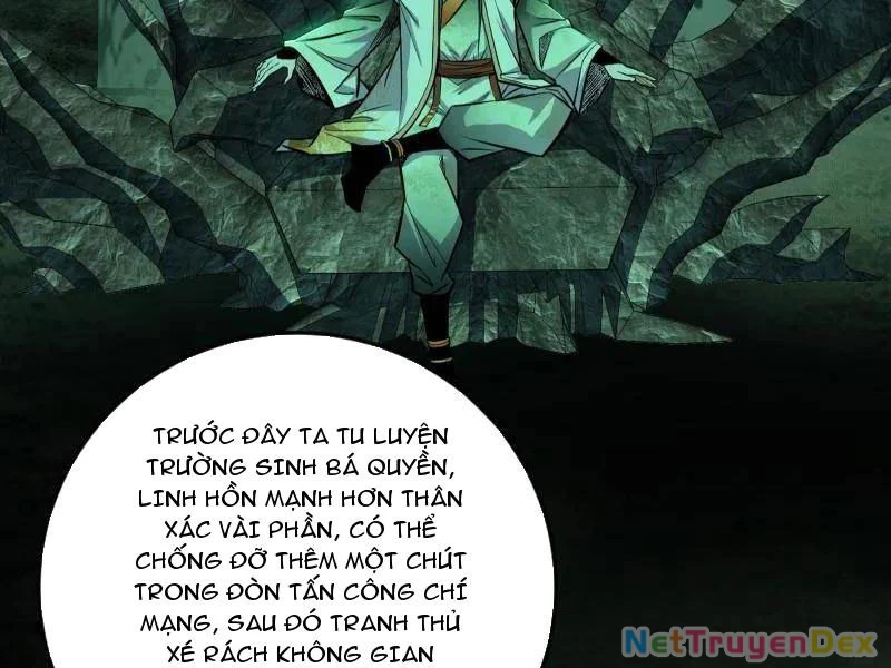 Ta Là Tà Đế Chapter 536 - Trang 4