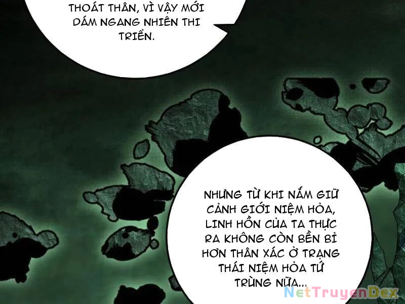 Ta Là Tà Đế Chapter 536 - Trang 4