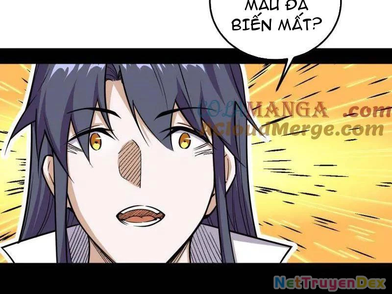 Ta Là Tà Đế Chapter 536 - Trang 4