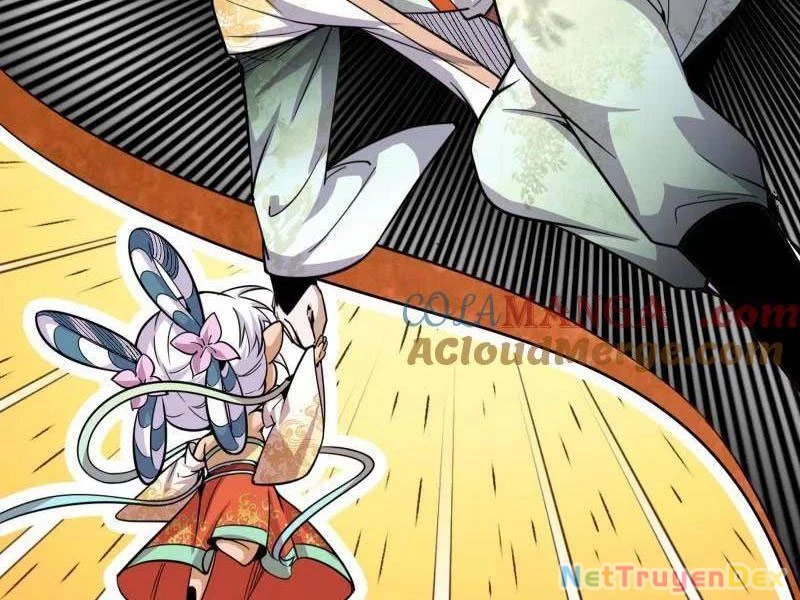 Ta Là Tà Đế Chapter 536 - Trang 4