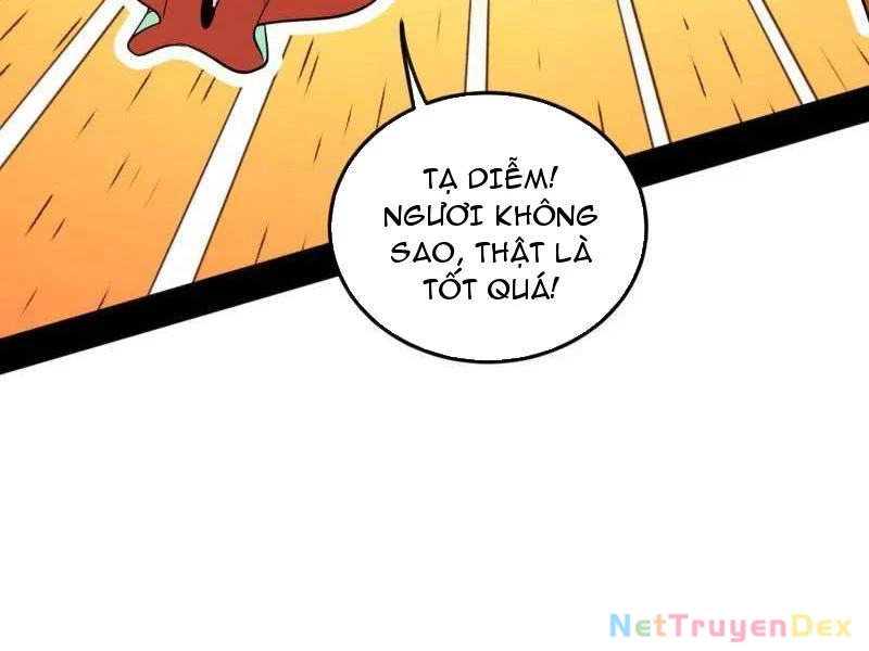 Ta Là Tà Đế Chapter 536 - Trang 4