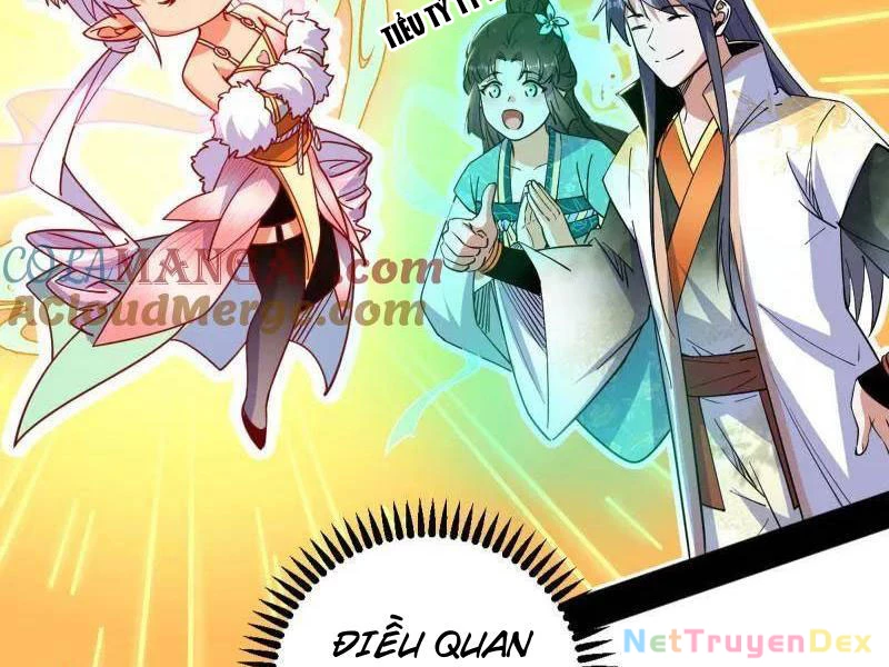 Ta Là Tà Đế Chapter 536 - Trang 4