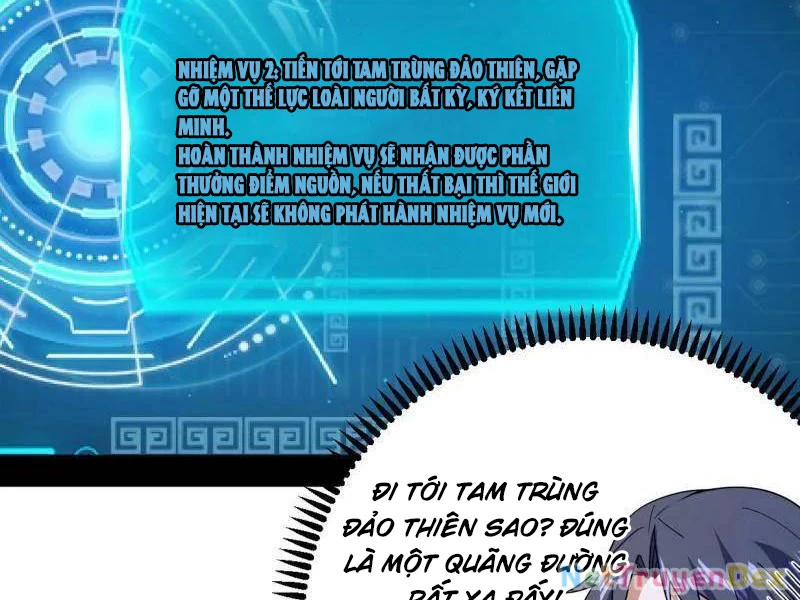 Ta Là Tà Đế Chapter 536 - Trang 4