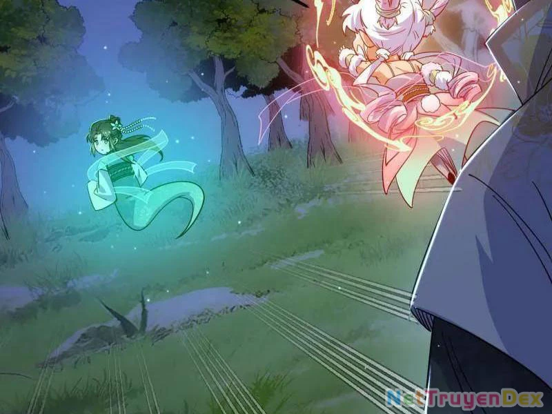 Ta Là Tà Đế Chapter 536 - Trang 4